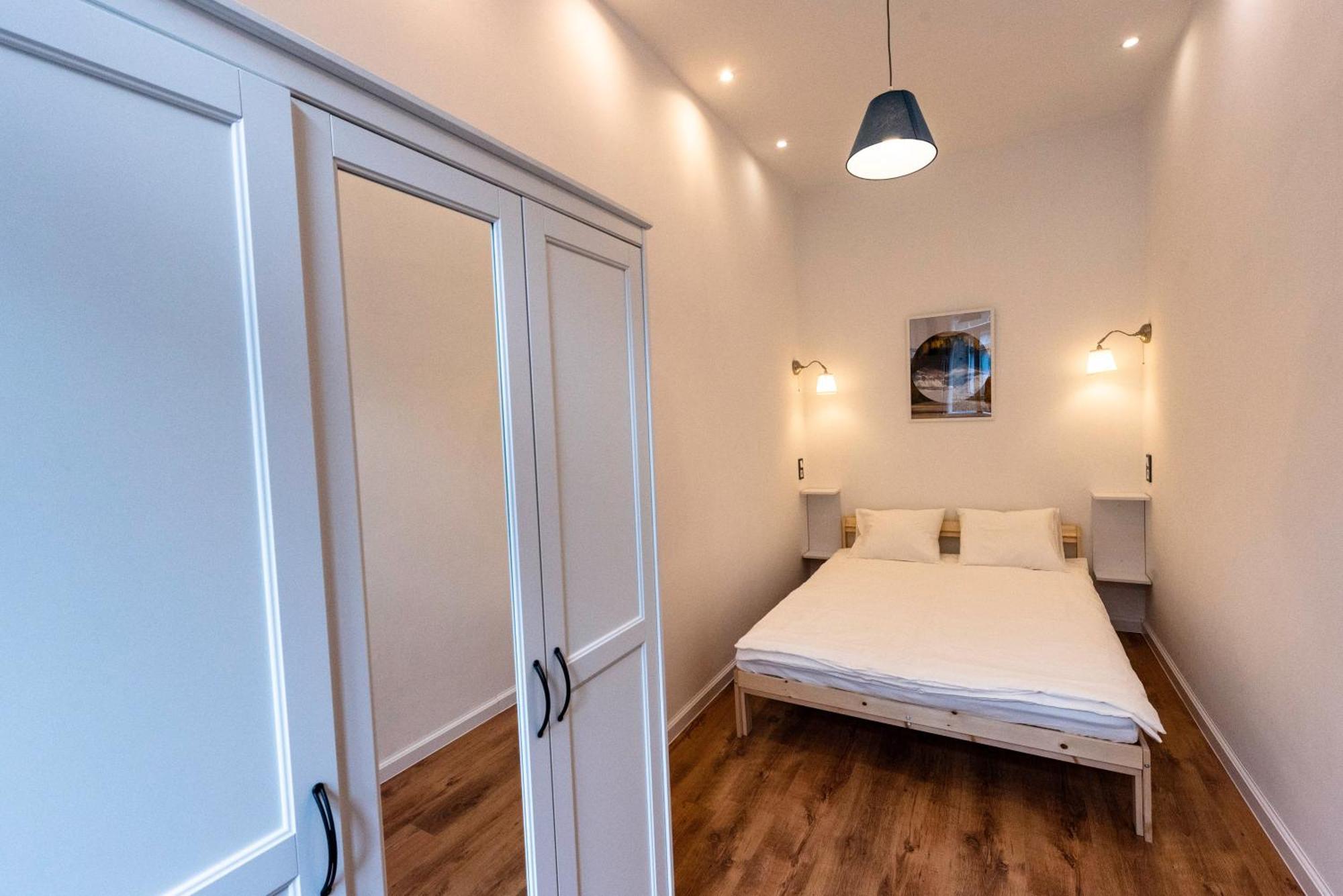 Vinitus Budapest Centro Luaran gambar