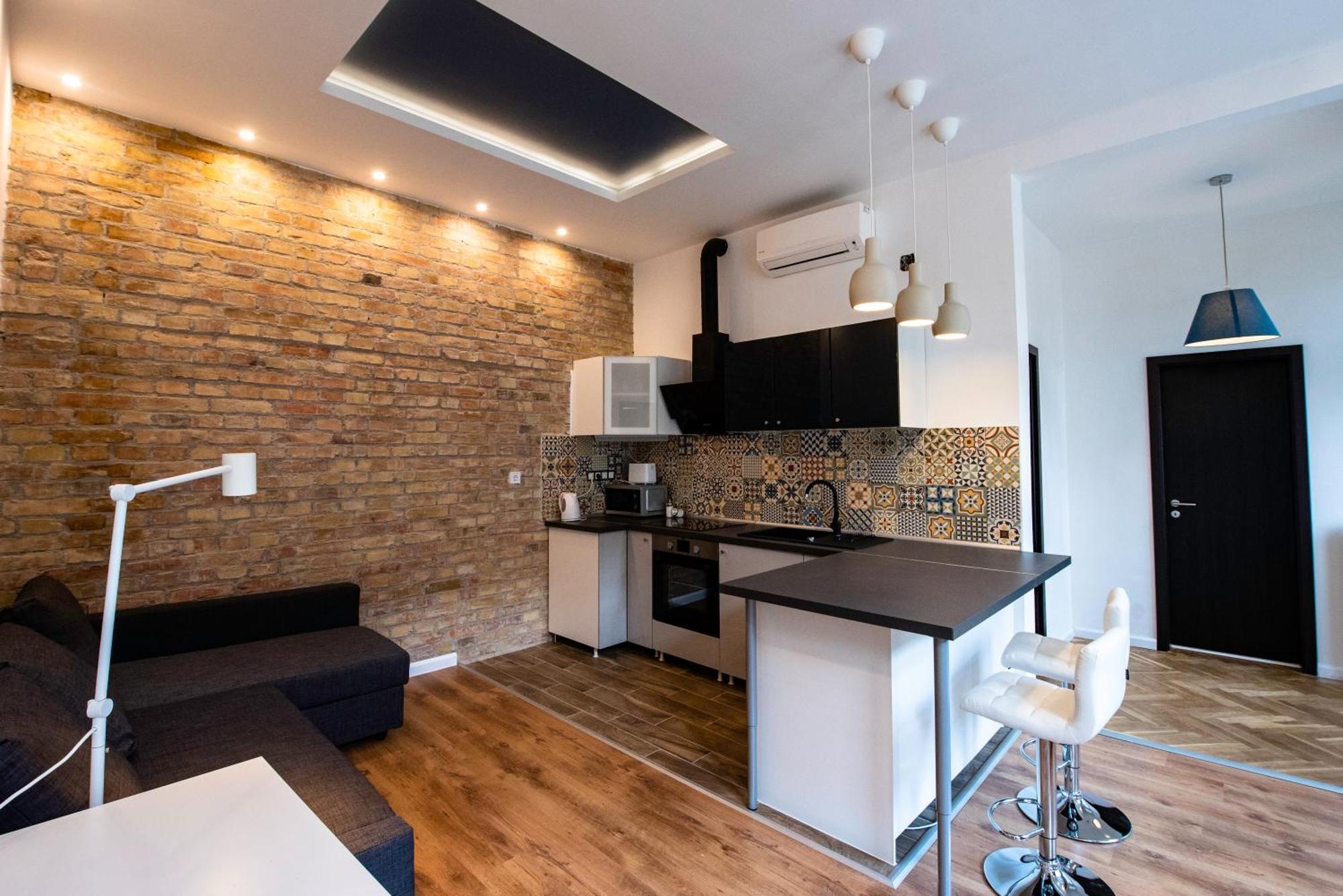 Vinitus Budapest Centro Luaran gambar